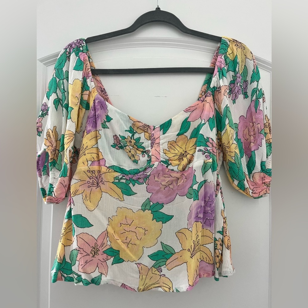 Billabong, Size L